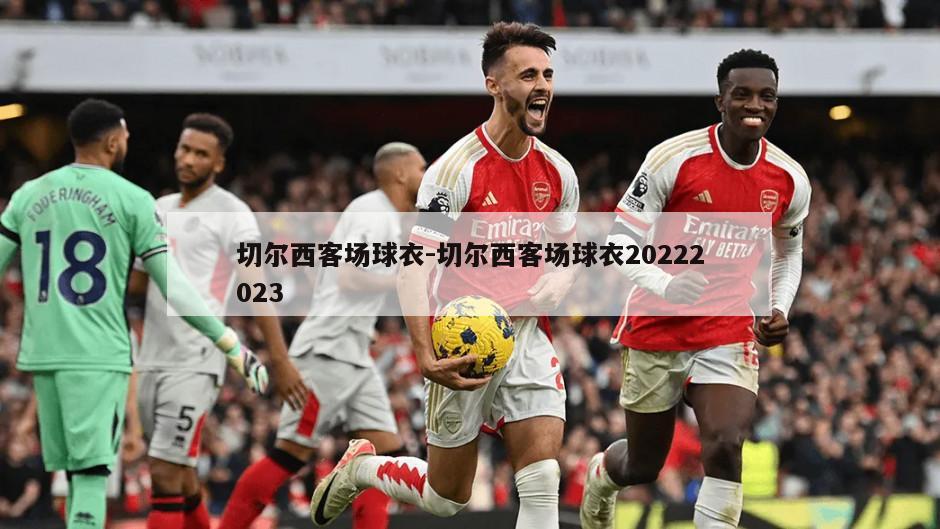 切尔西客场球衣-切尔西客场球衣20222023