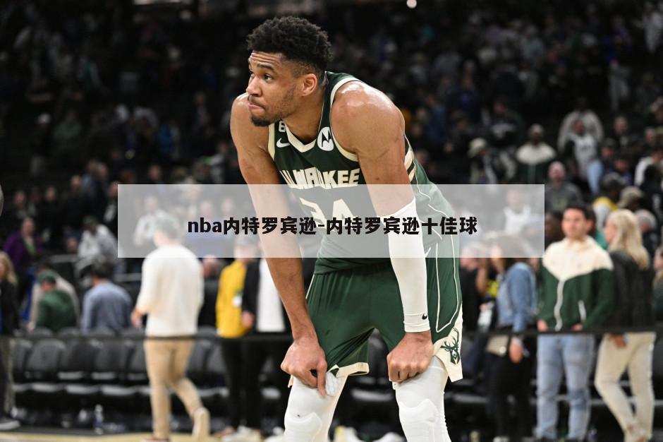 nba内特罗宾逊-内特罗宾逊十佳球