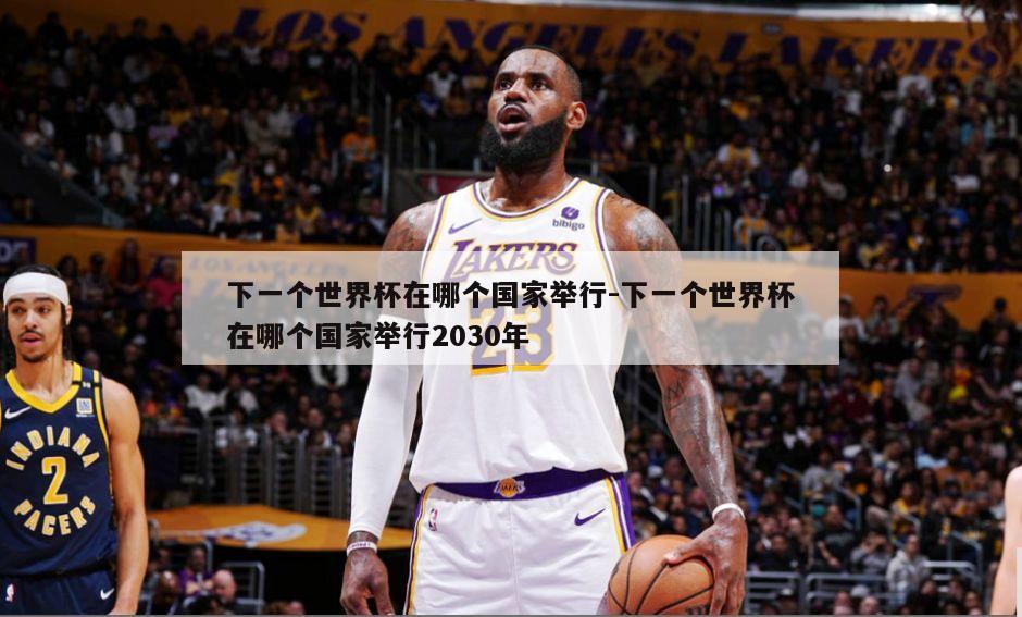 下一个世界杯在哪个国家举行-下一个世界杯在哪个国家举行2030年
