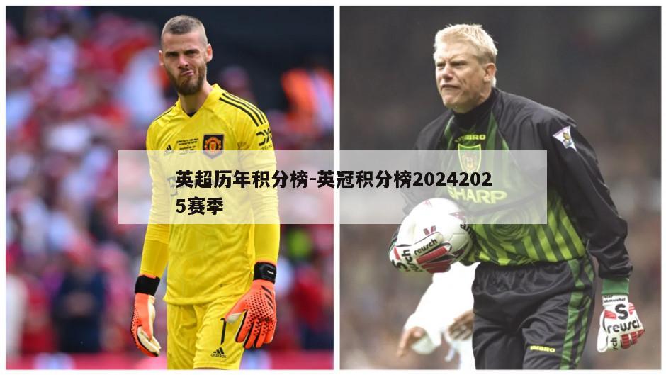 英超历年积分榜-英冠积分榜20242025赛季