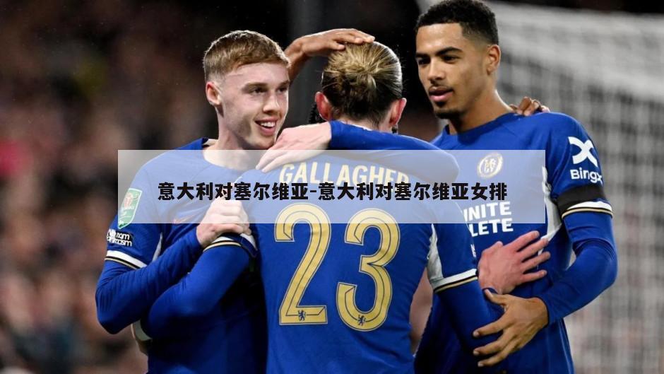 意大利对塞尔维亚-意大利对塞尔维亚女排