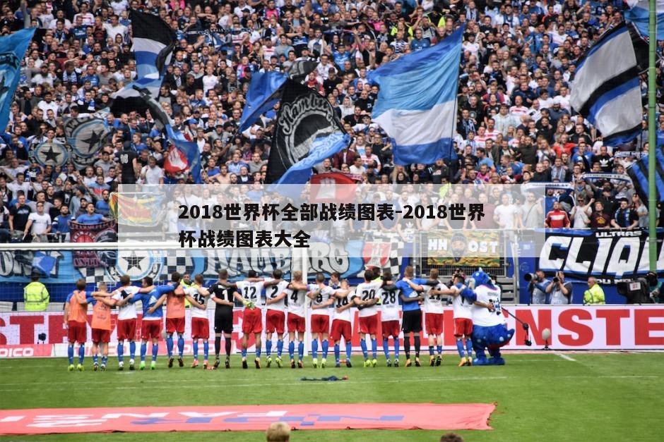 2018世界杯全部战绩图表-2018世界杯战绩图表大全