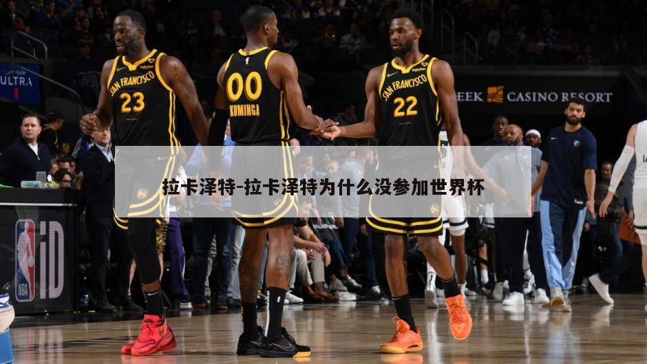 拉卡泽特-拉卡泽特为什么没参加世界杯