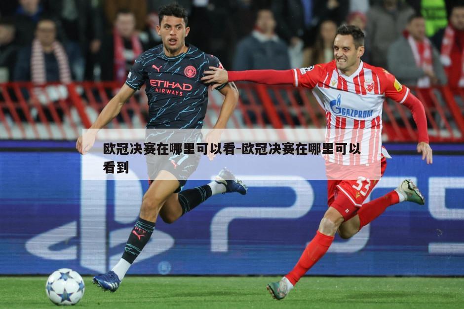 欧冠决赛在哪里可以看-欧冠决赛在哪里可以看到