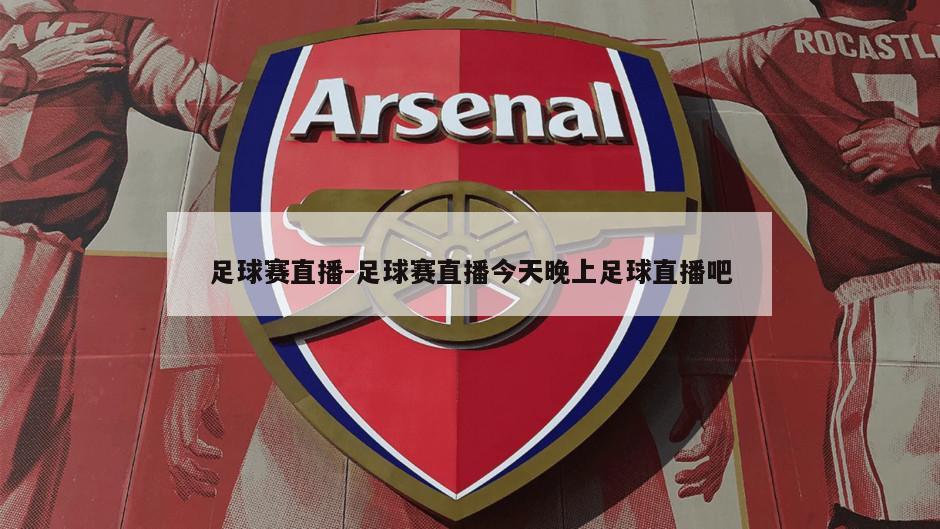 足球赛直播-足球赛直播今天晚上足球直播吧