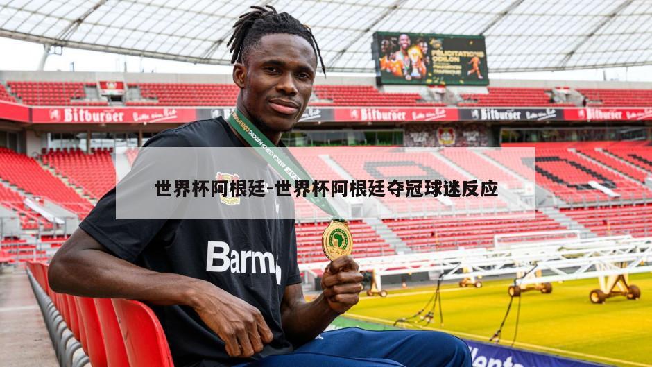 世界杯阿根廷-世界杯阿根廷夺冠球迷反应