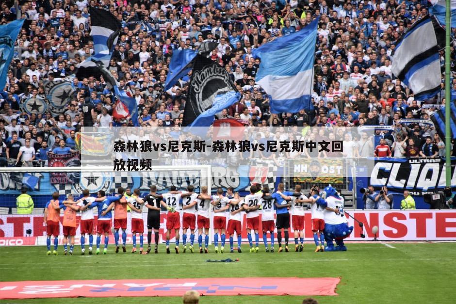 森林狼vs尼克斯-森林狼vs尼克斯中文回放视频
