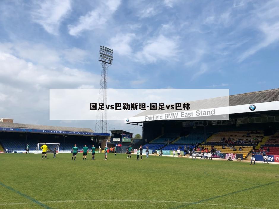 国足vs巴勒斯坦-国足vs巴林