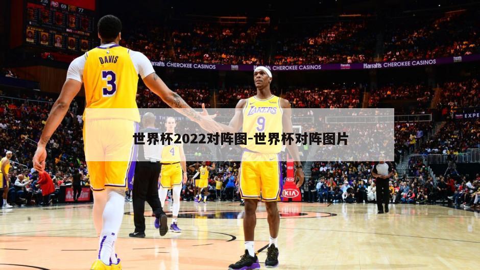 世界杯2022对阵图-世界杯对阵图片