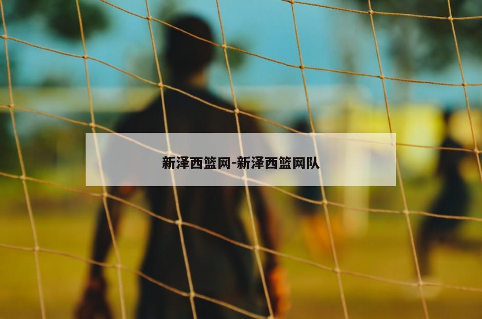新泽西篮网-新泽西篮网队
