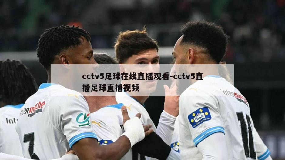 cctv5足球在线直播观看-cctv5直播足球直播视频