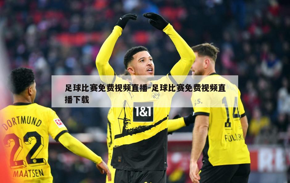 足球比赛免费视频直播-足球比赛免费视频直播下载