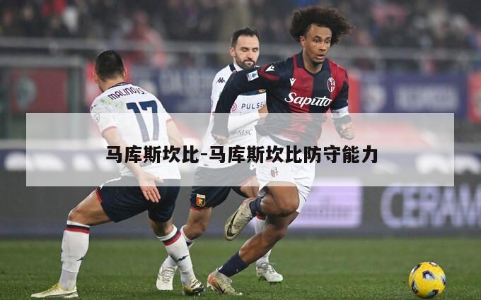 马库斯坎比-马库斯坎比防守能力