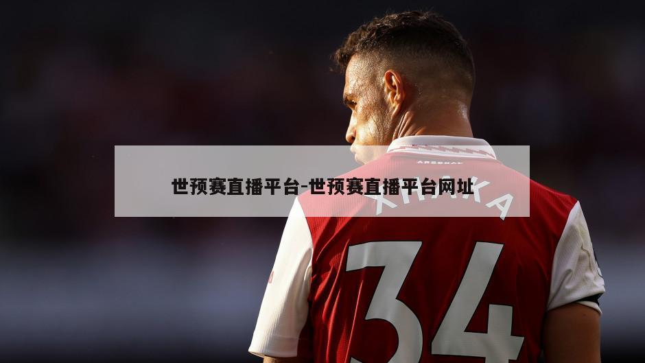 世预赛直播平台-世预赛直播平台网址