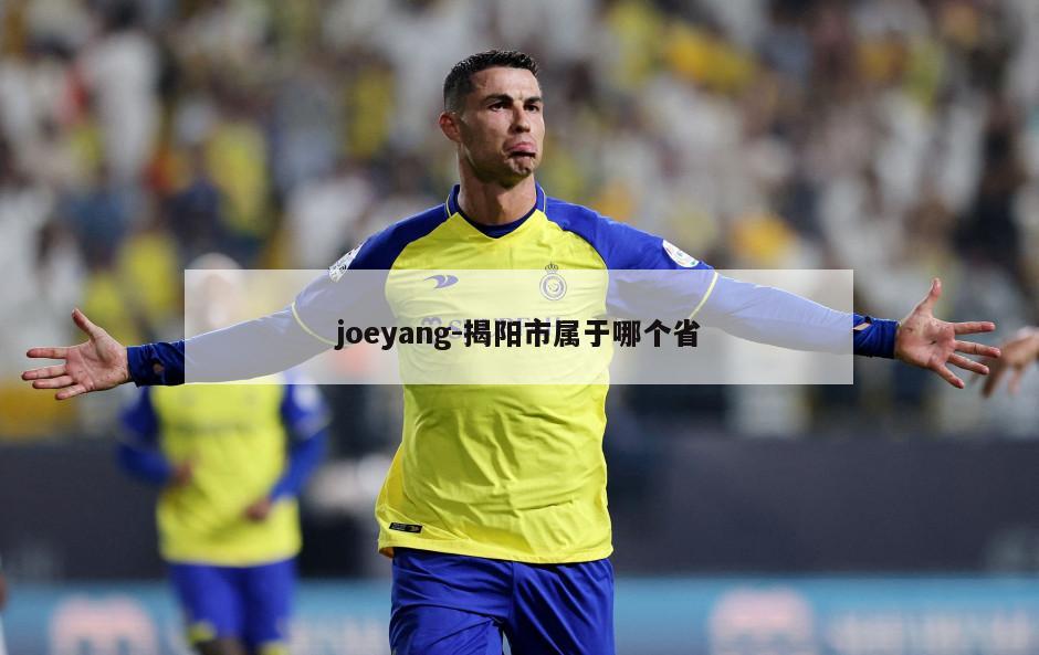 joeyang-揭阳市属于哪个省