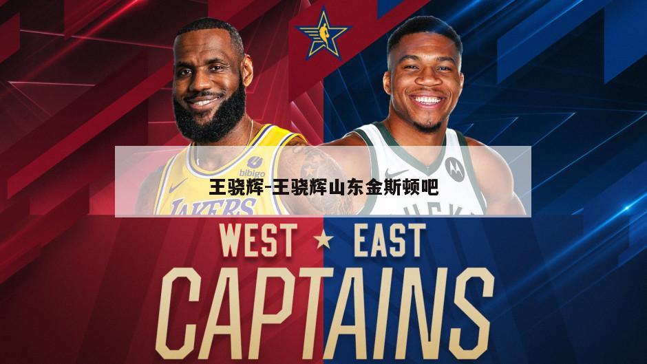 王骁辉-王骁辉山东金斯顿吧