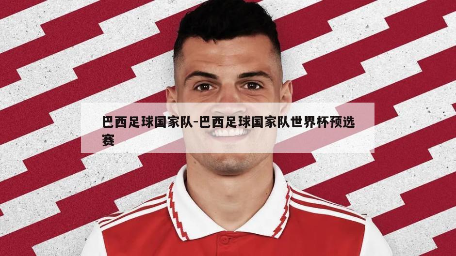 巴西足球国家队-巴西足球国家队世界杯预选赛