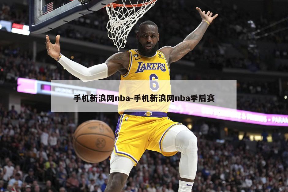 手机新浪网nba-手机新浪网nba季后赛