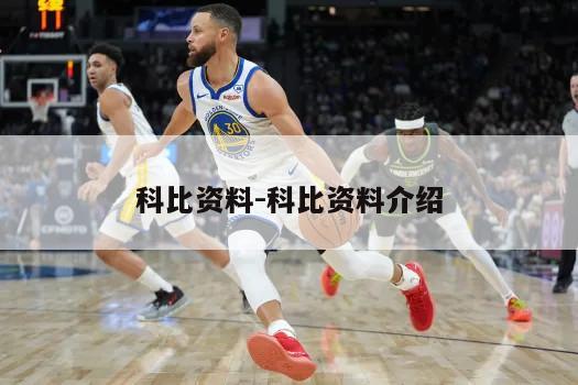 科比资料-科比资料介绍