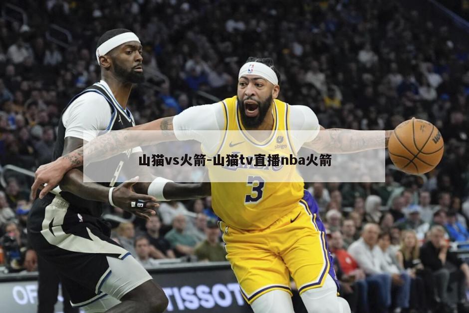 山猫vs火箭-山猫tv直播nba火箭